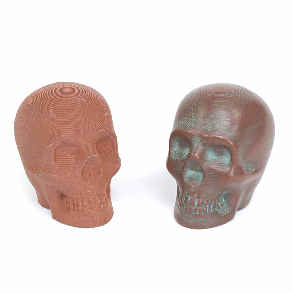 MetalFil - Classic Copper