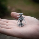 Miniature LCD Resin - Model