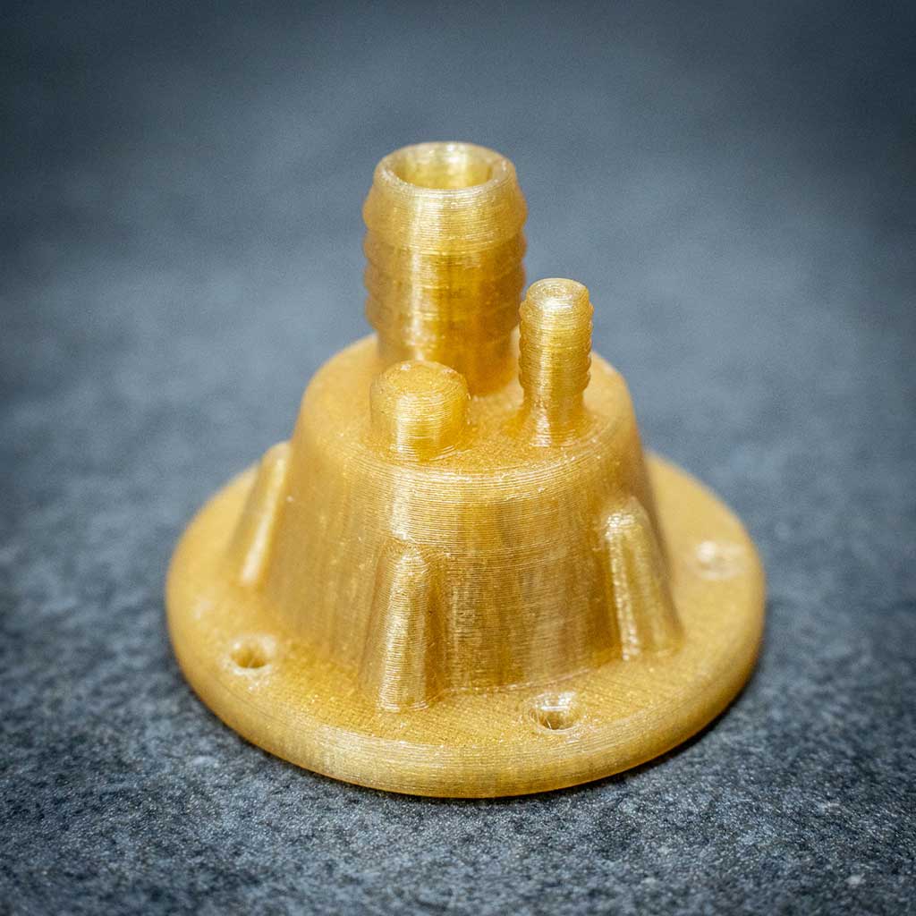 PEI ULTEM 1010