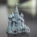 Platinum LCD Resin - General Purpose