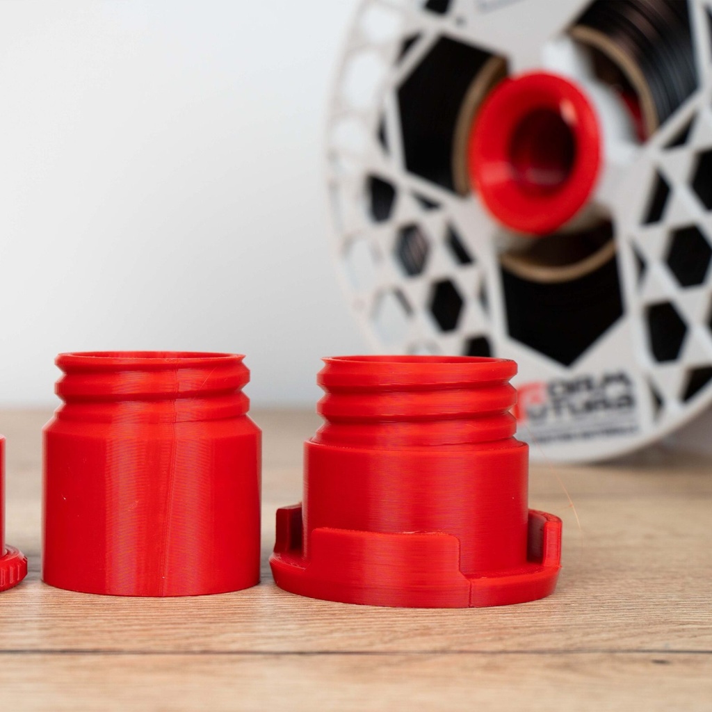 FormFutura ReFill System