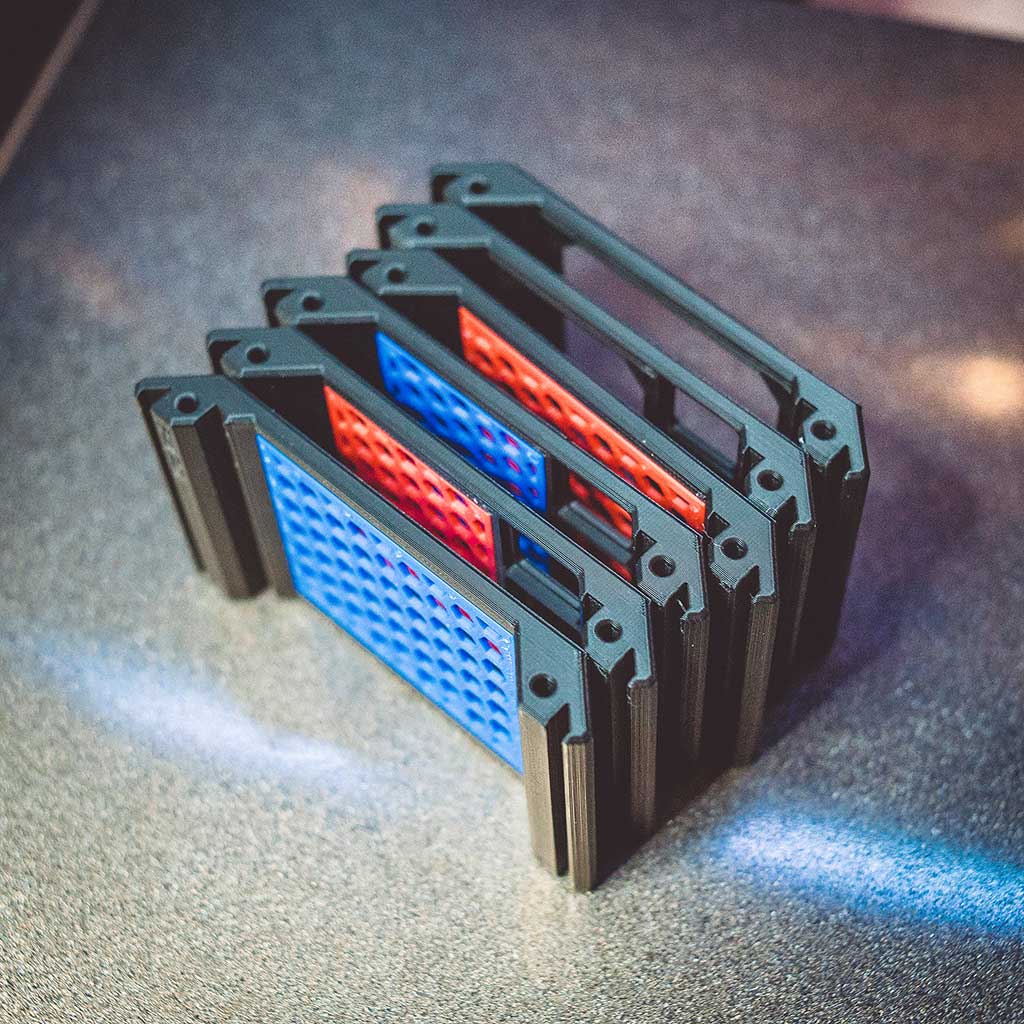 Tough PLA