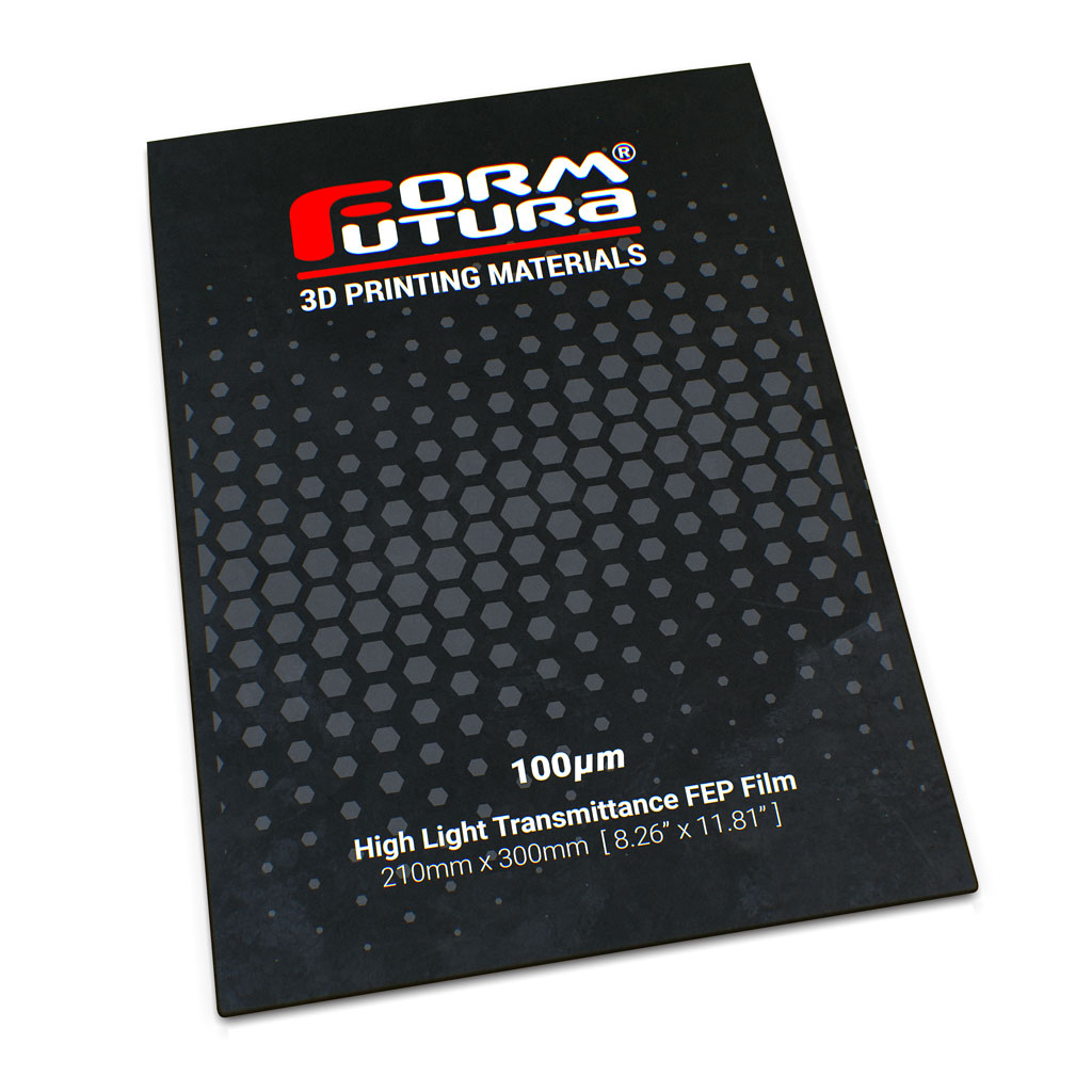 FEP Film (100μm)