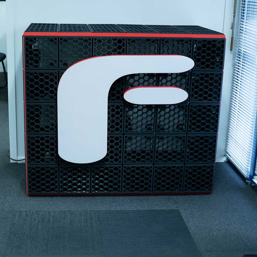 ReForm-rPETG-Frosted-panel