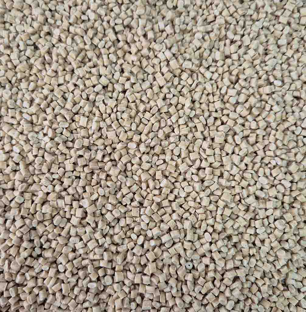 ReForm rPP Wood UV - Pellets