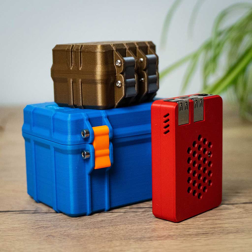 EasyFil ePETG
