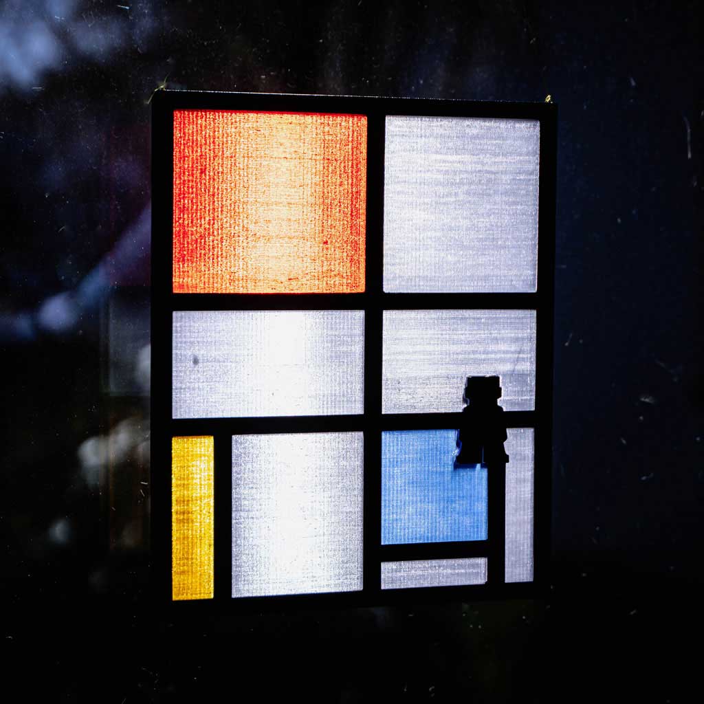 HDglass