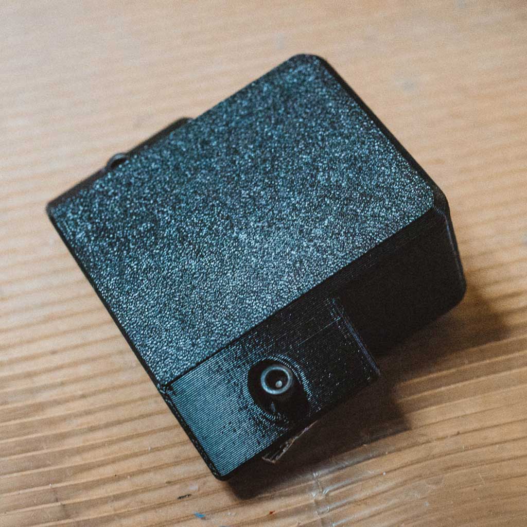HDglass