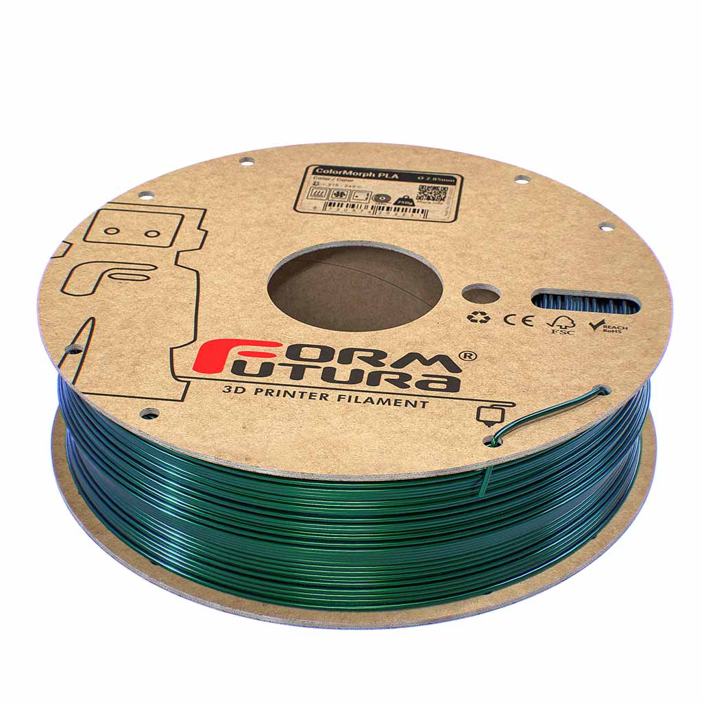 High Gloss PLA ColorMorph