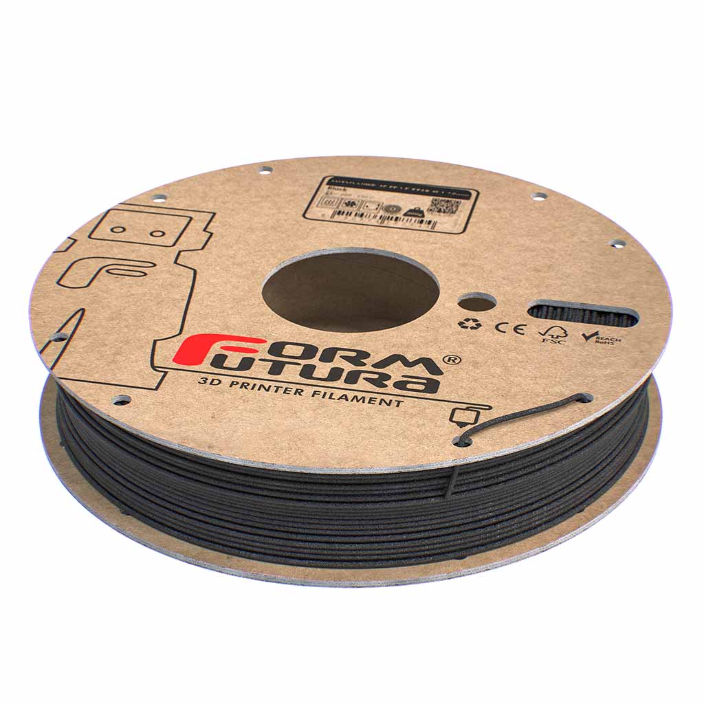 LUVOCOM 3F PP CF 9928