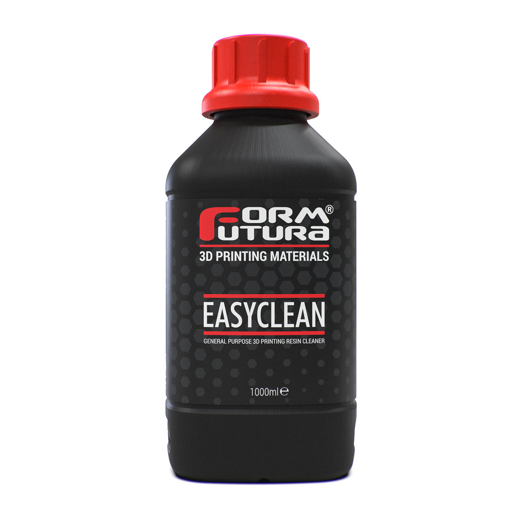 EasyClean Resin Cleaner