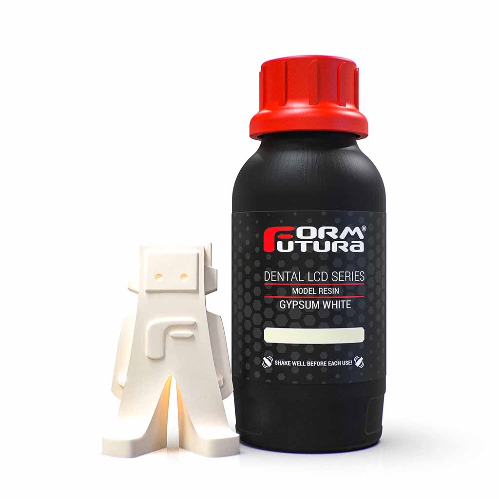 Dental LCD Resin - Model