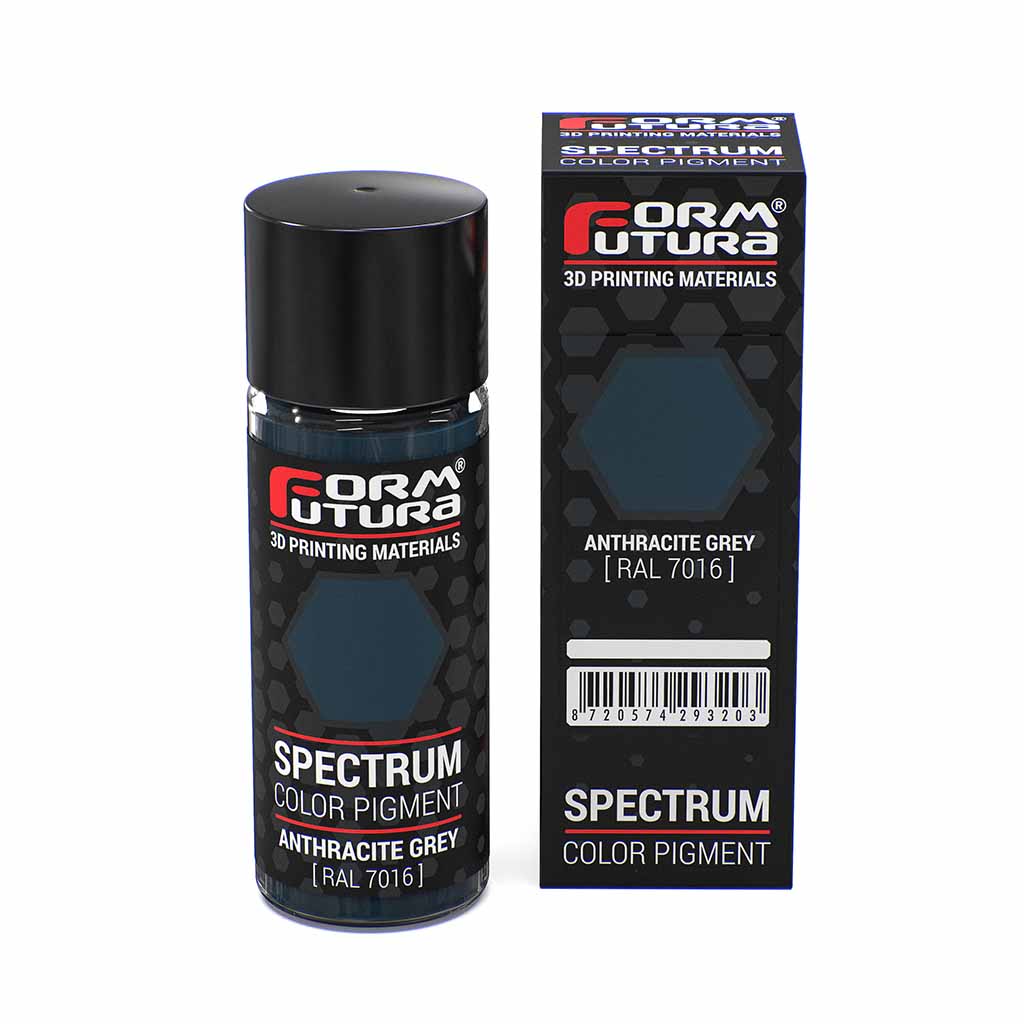 Spectrum Color Pigment