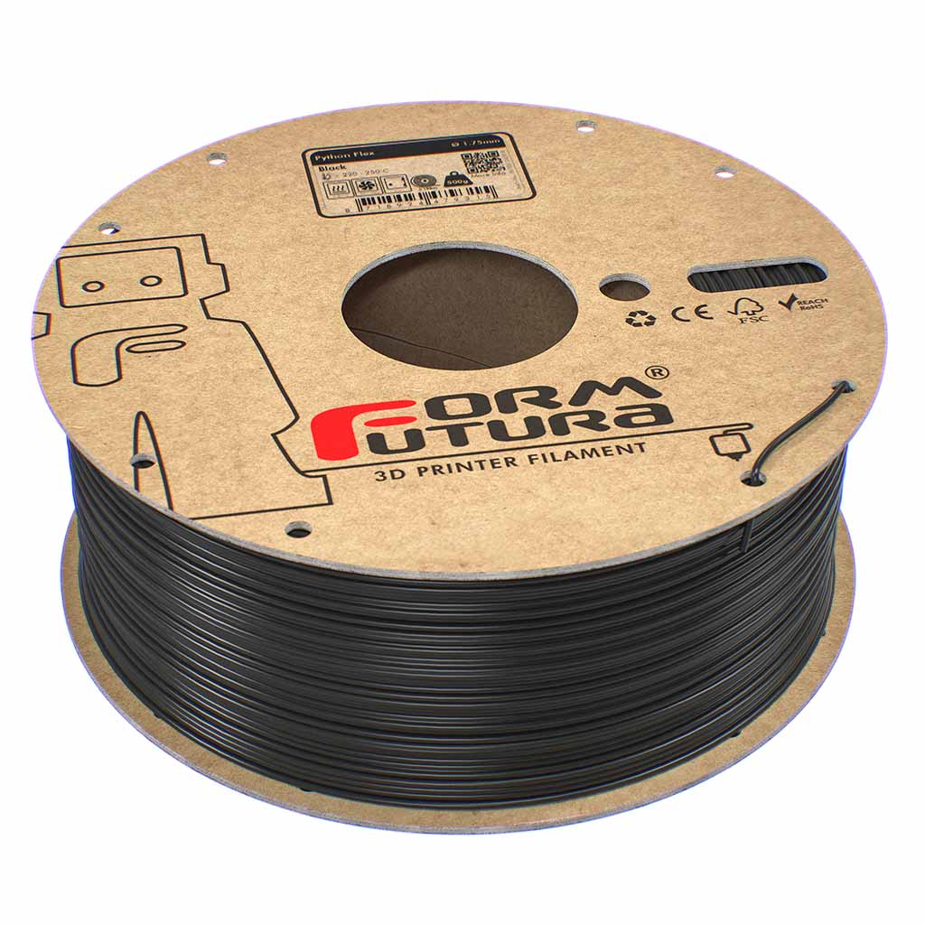 Python Flex TPU 98A