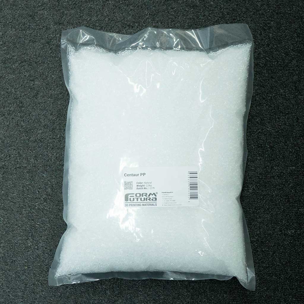 Centaur PP - Pellets