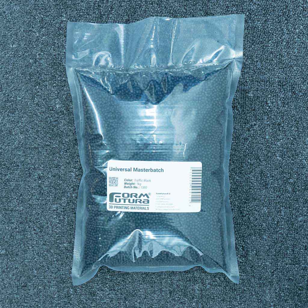 Universal Masterbatch - Pellets