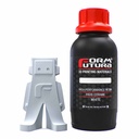 High Performance Resin - Rigid Ceramic
